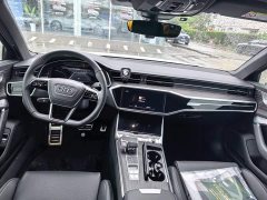 Audi A6L 55 TFSI quattro Dynamic Exclusive Edition - фото 4