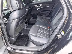 Audi A6L 55 TFSI quattro Dynamic Exclusive Edition - фото 5