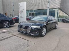 Audi A6L 40 TFSI luxury and elegant - фото 2