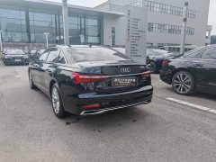 Audi A6L 40 TFSI luxury and elegant - фото 3