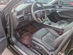 Audi A6L 40 TFSI luxury and elegant - фото 4