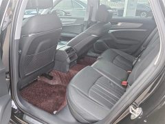 Audi A6L 40 TFSI luxury and elegant - фото 6