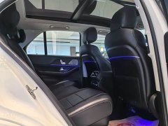 Mercedes-Benz GLE (imported) GLE 450 4MATIC luxury - фото 12