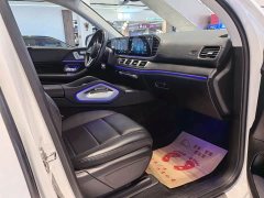 Mercedes-Benz GLE (imported) GLE 450 4MATIC luxury - фото 13