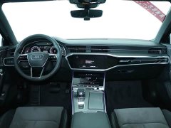 Audi A6L 45 TFSI Premium Dynamic - фото 7