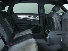 Audi A6L 45 TFSI Premium Dynamic - фото 8