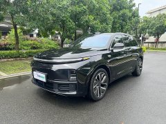Li Auto Ideal L7 Ultra - фото 1