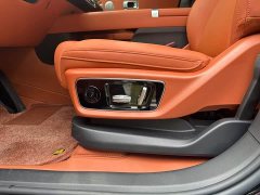 Li Auto Ideal L7 Ultra - фото 11