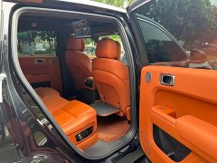 Li Auto Ideal L7 Ultra - фото 14