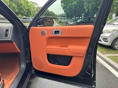 Li Auto Ideal L7 Ultra - фото 16