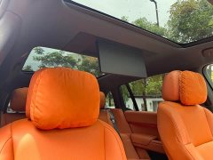 Li Auto Ideal L7 Ultra - фото 17