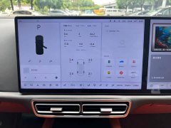 Li Auto Ideal L7 Ultra - фото 19
