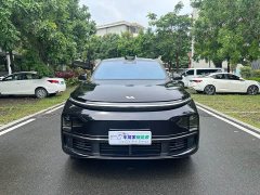 Li Auto Ideal L7 Ultra - фото 2