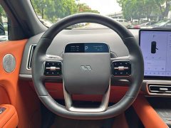 Li Auto Ideal L7 Ultra - фото 20