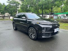Li Auto Ideal L7 Ultra - фото 3