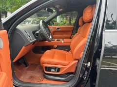 Li Auto Ideal L7 Ultra - фото 4