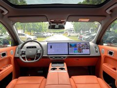 Li Auto Ideal L7 Ultra - фото 6
