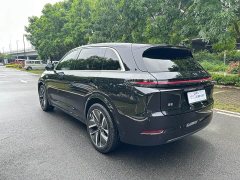 Li Auto Ideal L7 Ultra - фото 7