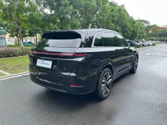 Li Auto Ideal L7 Ultra - фото 9