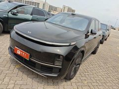 Li Auto Ideal L9 Ultra smart refresh version - фото 1