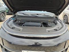 Li Auto Ideal L9 Ultra smart refresh version - фото 10