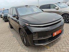 Li Auto Ideal L9 Ultra smart refresh version - фото 2