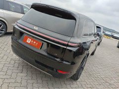Li Auto Ideal L9 Ultra smart refresh version - фото 3