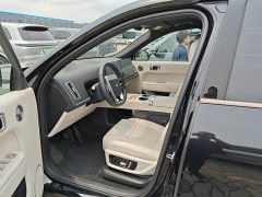 Li Auto Ideal L9 Ultra smart refresh version - фото 5