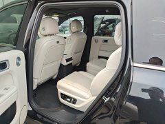 Li Auto Ideal L9 Ultra smart refresh version - фото 6