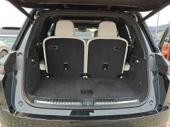 Li Auto Ideal L9 Ultra smart refresh version - фото 8