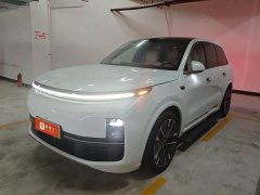 Li Auto Ideal L9 Ultra smart refresh version - фото 1