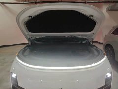 Li Auto Ideal L9 Ultra smart refresh version - фото 10