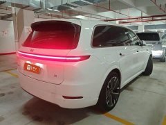 Li Auto Ideal L9 Ultra smart refresh version - фото 3