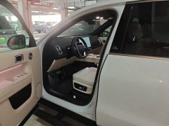 Li Auto Ideal L9 Ultra smart refresh version - фото 5