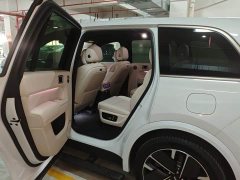 Li Auto Ideal L9 Ultra smart refresh version - фото 6