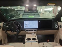 Li Auto Ideal L9 Ultra smart refresh version - фото 7