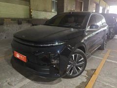 Li Auto L6 2025 Pro Smart Refresh Edition - фото 1