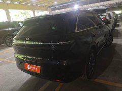Li Auto L6 2025 Pro Smart Refresh Edition - фото 3
