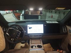 Li Auto L6 2025 Pro Smart Refresh Edition - фото 7