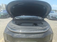 Li Auto Ideal L7 Max smart refresh version - фото 10