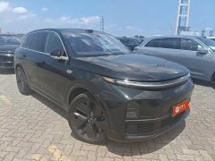 Li Auto Ideal L7 Max smart refresh version - фото 2