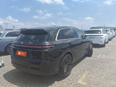 Li Auto Ideal L7 Max smart refresh version - фото 3