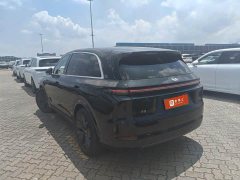 Li Auto Ideal L7 Max smart refresh version - фото 4