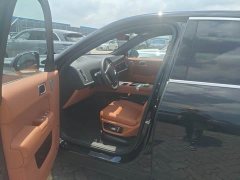 Li Auto Ideal L7 Max smart refresh version - фото 5