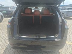 Li Auto Ideal L7 Max smart refresh version - фото 9