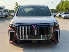 Voyah Lantu Dreamer 2022 Low-Carbon Edition Xiang Intelligent Driving Package - фото 1
