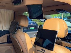 Voyah Lantu Dreamer 2022 Low-Carbon Edition Xiang Intelligent Driving Package - фото 10