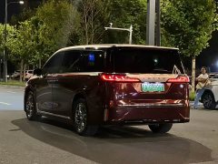Voyah Lantu Dreamer 2022 Low-Carbon Edition Xiang Intelligent Driving Package - фото 11