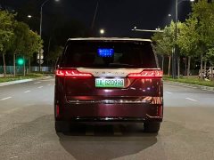 Voyah Lantu Dreamer 2022 Low-Carbon Edition Xiang Intelligent Driving Package - фото 12
