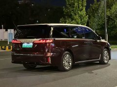 Voyah Lantu Dreamer 2022 Low-Carbon Edition Xiang Intelligent Driving Package - фото 13